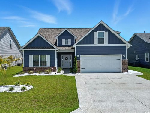 574 Rycola Cir, Surfside Beach, SC, 29575-8108 | Card Image