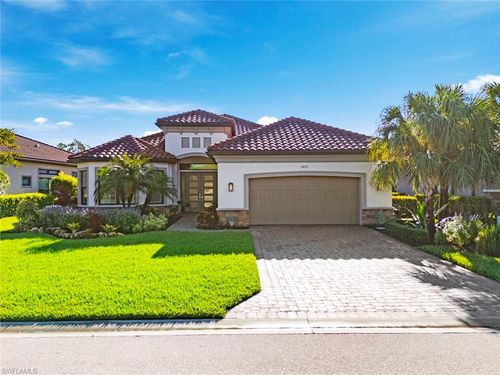 9470 Galliano Ter, Naples, FL, 34119-2012 | Card Image