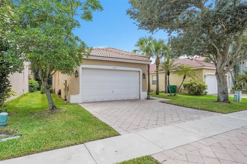 5355 Nw 126th Dr, Coral Springs, FL, 33076-3405 | Card Image