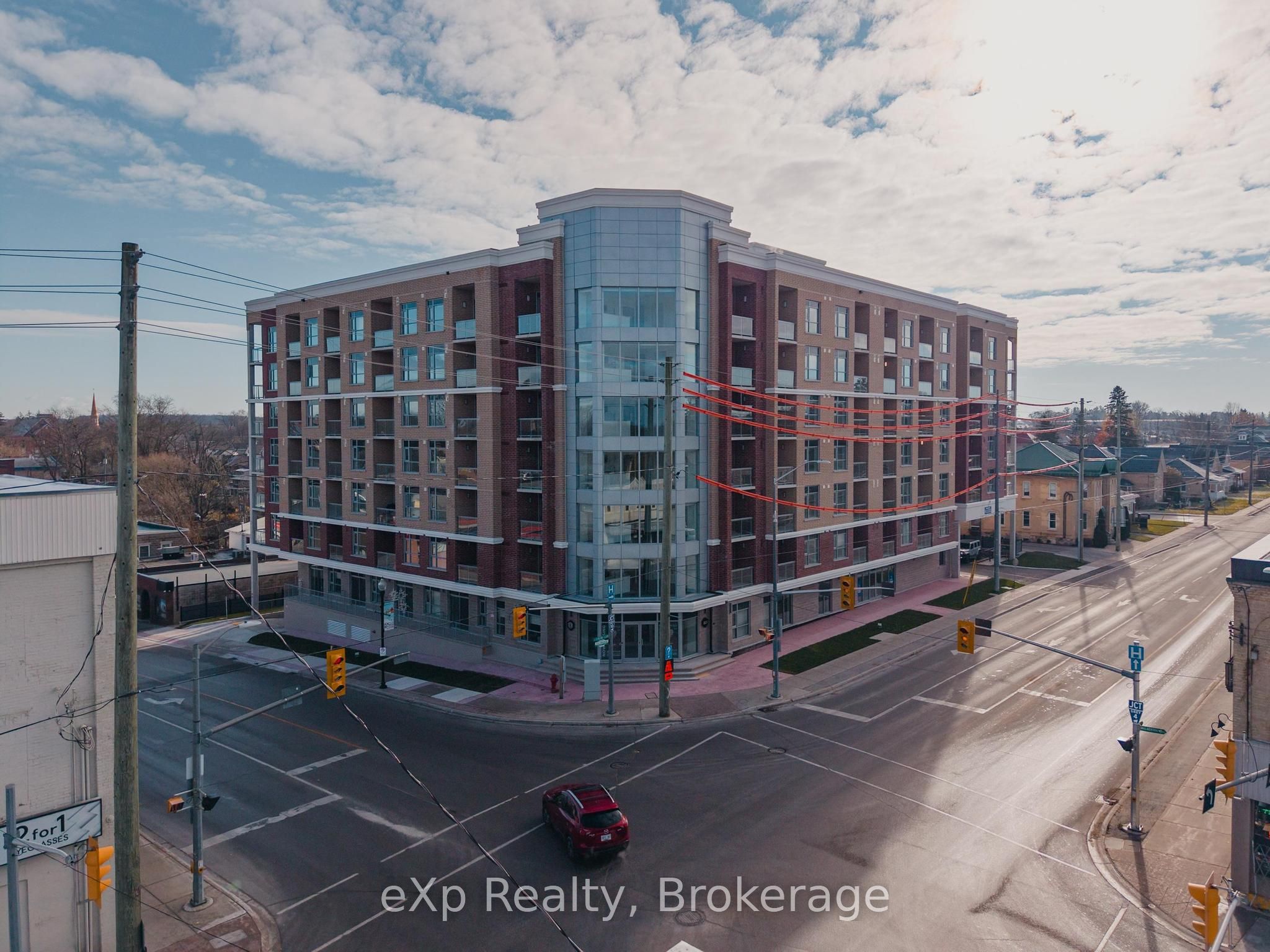 Residential Lease in Hanover
