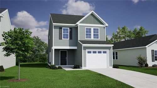 523 Raspberry Hill Rd, Winston-Salem, NC, 27106-9937 | Card Image