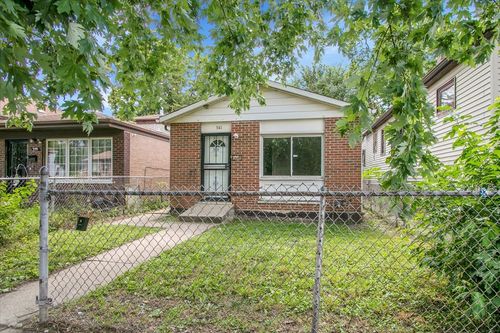 341 W 105th Pl, Chicago, IL, 60628-2529 | Card Image