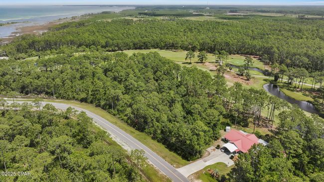 277 Country Club Rd, Home with 2 bedrooms, 2 bathrooms and null parking in Port St. Joe FL | Image 34