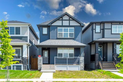 568 Legacy Circle Se, Calgary, AB, T2X5J4 | Card Image