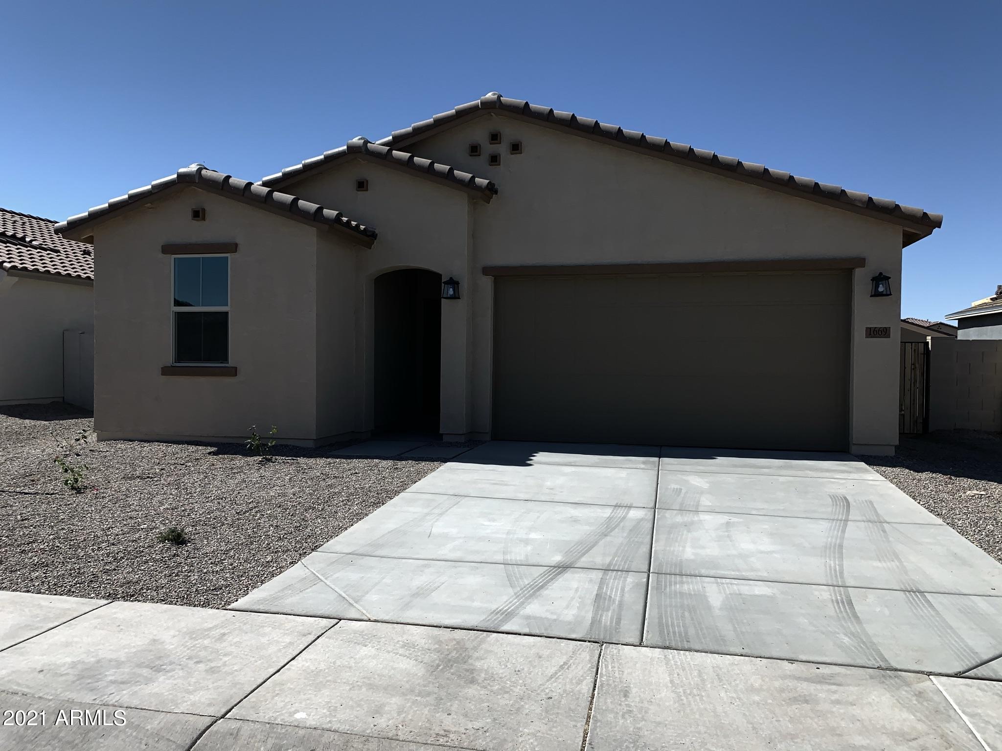 1669 E Jardin Place, For Rent in Casa Grande Zoocasa