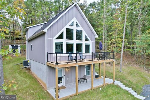 5448 Crooked Run Rd, MOUNT JACKSON, VA, 22842 | Card Image