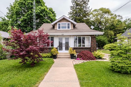 101 Talbot Rd, Delhi, ON, N4B1Z7 | Card Image