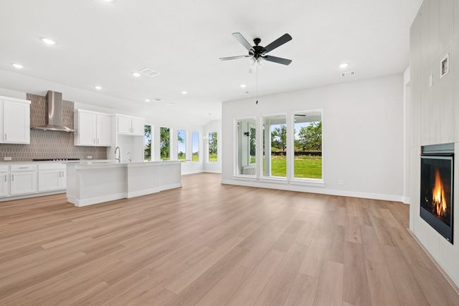 104 Merlin Ct, House other with 4 bedrooms, 3 bathrooms and 3 parking in Cedar Creek TX | Image 4
