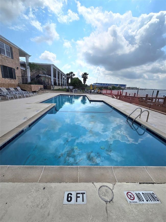 Salt water pool | Image 26