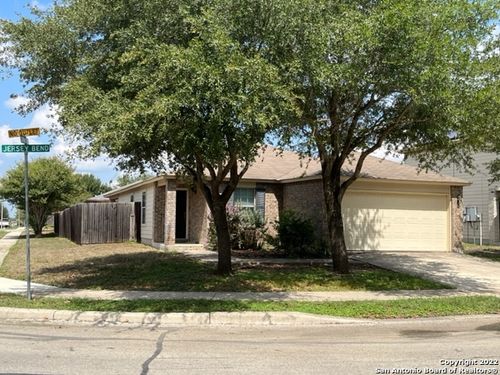 208 Jersey Bnd, Cibolo, TX, 78108-3749 | Card Image
