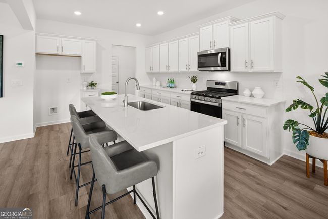05 - 210 Sharon Way, Townhouse with 4 bedrooms, 3 bathrooms and 2 parking in Loganville GA | Image 15