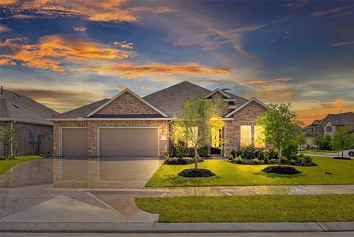3233 Palm Heights St, League City, TX, 77573-4634 | Card Image