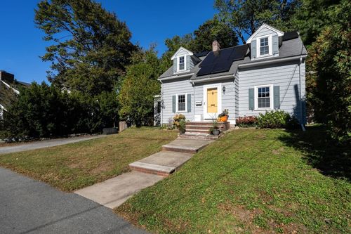 170 Mystic St Ext, Medford, MA, 02155 | Card Image
