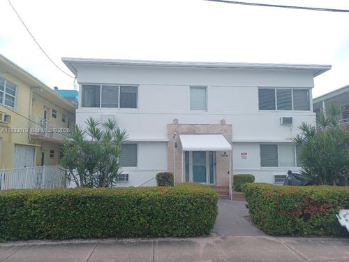 7-6950 Byron Ave, Miami Beach, FL, 33141-3191 | Card Image