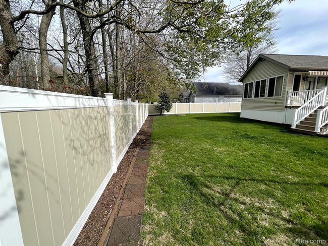 5652 N Lake Dr, House other with 4 bedrooms, 3 bathrooms and null parking in Kimball MI | Image 12