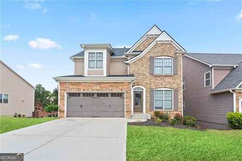 413 Reynoldston Way, Suwanee, GA, 30024-3513 | Card Image