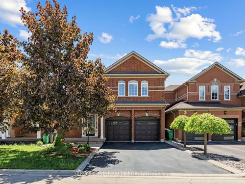 5634 Watersfield Ave, Mississauga, ON, L5M7G1 | Card Image