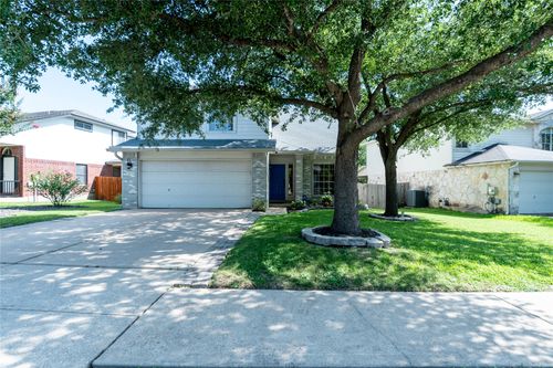 1005 Doras Dr, Pflugerville, TX, 78660-3213 | Card Image