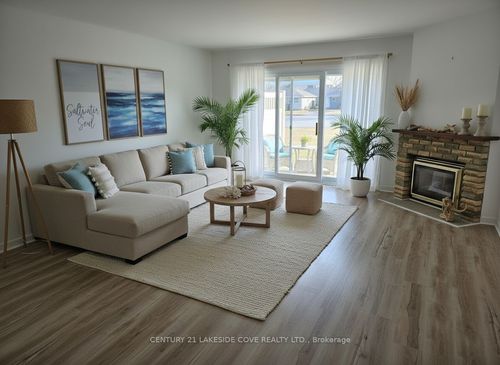 5-4 Paradise Blvd, Brechin, ON, L0K1B0 | Card Image