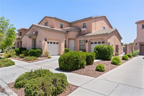 2406 Tribeca St, Las Vegas, NV, 89135-1143 | Card Image