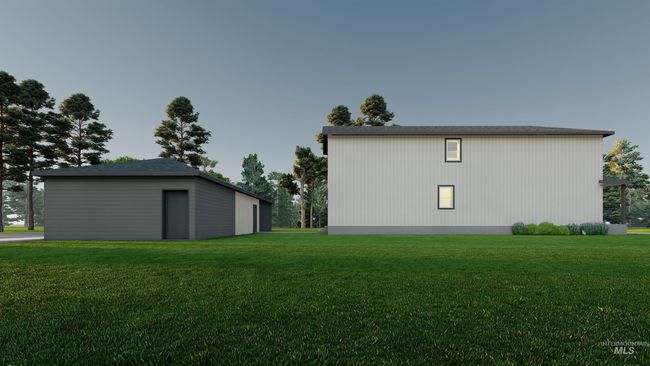 622 E Krall St, House other with 4 bedrooms, 5 bathrooms and 2 parking in Boise ID | Image 9