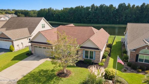 1207 Fence Post Ln, Carolina Shores, NC, 28467-2230 | Card Image