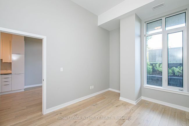 109 - 570 De Mazenod Ave, Condo with 1 bedrooms, 1 bathrooms and null parking in Ottawa ON | Image 20