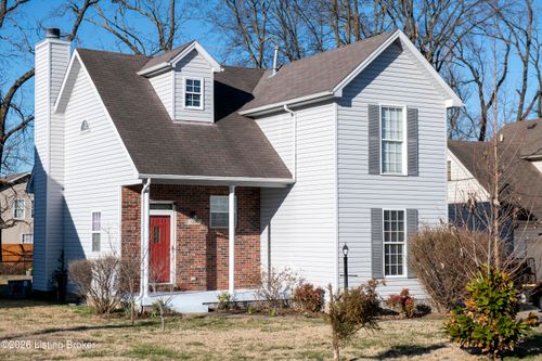 1300 Etawah Ave, Louisville, KY, 40222-3810 | Card Image