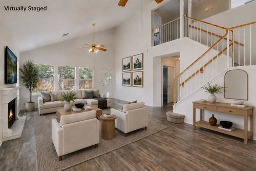 13460 Athens Trl, Austin, TX, 78729-8031 | Card Image