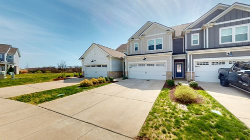 1232 June Wilde Rdg, Spring Hill, TN, 37174-2304 | Card Image