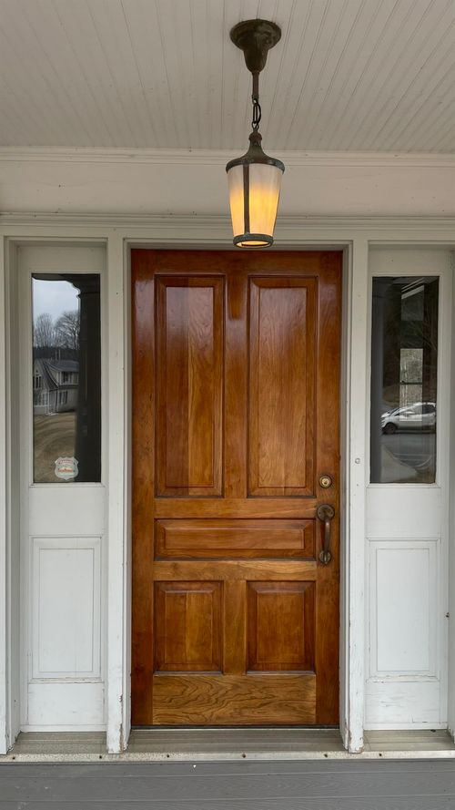 33 Sunset Hill Rd, Randolph, VT, 05060-9288 | Card Image