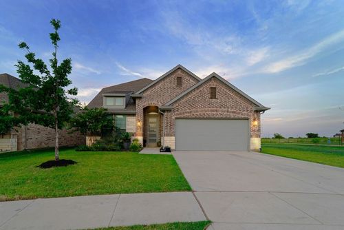 1120 Stallion Ln, Justin, TX, 76247-7079 | Card Image