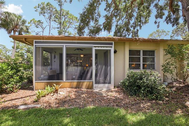 81 - 7172 Grey Squirrel Blvd, House other with 2 bedrooms, 2 bathrooms and null parking in SARASOTA FL | Image 24