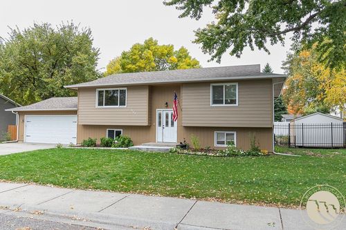 1168 Minuteman St, Billings, MT, 59105-2248 | Card Image