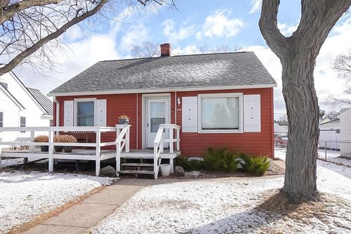 1131 Barron Street, Eau Claire, WI, 54703 | Card Image