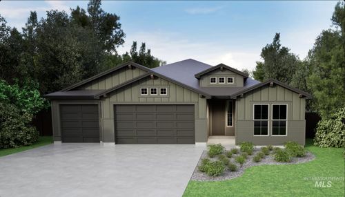 4474 E Dillinger St, Nampa, ID, 83687-1259 | Card Image