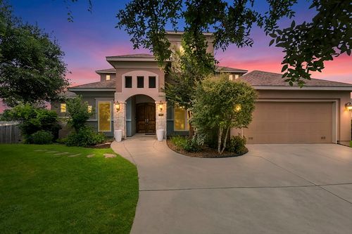 8602 Napa Landing, Boerne, TX, 78015 | Card Image