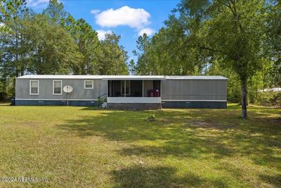 1444 Countryside Acres, House other with 3 bedrooms, 2 bathrooms and null parking in Bryceville FL | Image 2