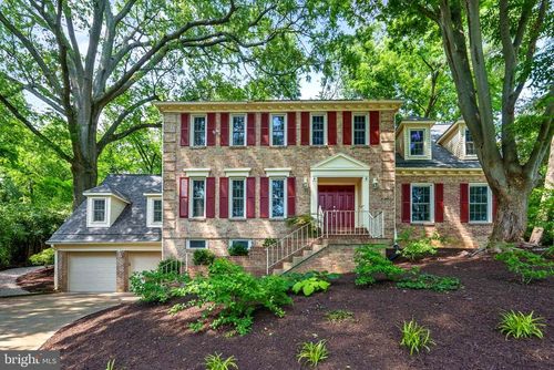 2014 Mason Hill Dr, ALEXANDRIA, VA, 22307-1937 | Card Image