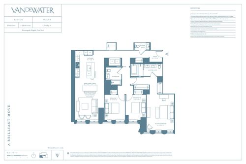 6h-543 W 122nd St, New York, NY, 10027-5193 | Card Image