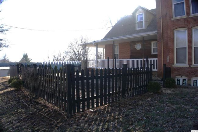 286 Williams St, House other with 4 bedrooms, 2 bathrooms and 1 parking in Barry IL | Image 32