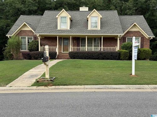 717 13th Ct, PLEASANT GROVE, AL, 35127-1413 | Card Image