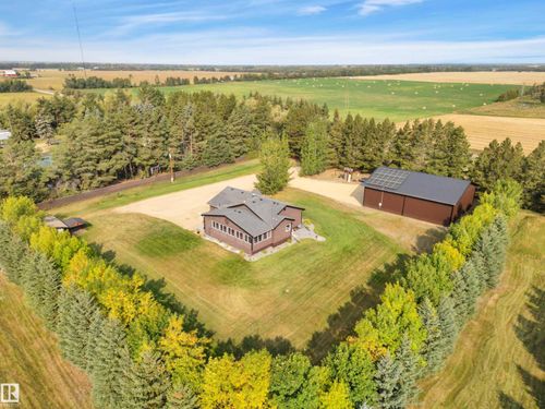 250023 Township Road 480, Millet, AB, T0C1Z0 | Card Image