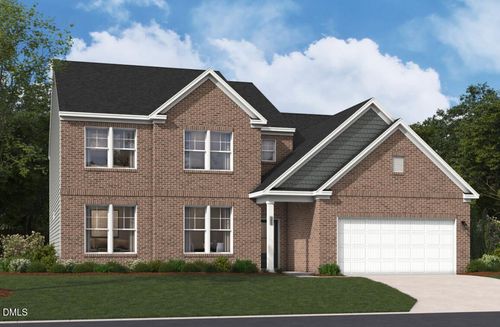 306 Macon Lake Dr, Apex, NC, 27523 | Card Image