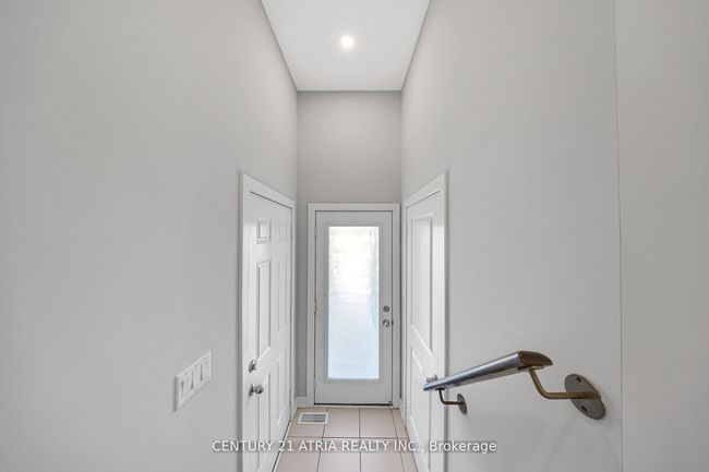 10 Sam Priestley Ave, House other with 4 bedrooms, 4 bathrooms and 2 parking in Markham ON | Image 23