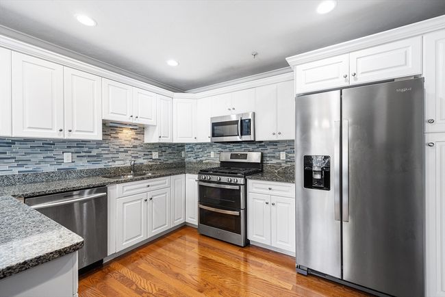 UNIT-28 - 22 Highland Rd, Condo with 3 bedrooms, 3 bathrooms and 2 parking in Raynham MA | Image 12