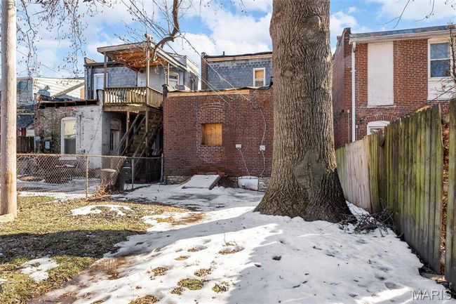 7307 Minnesota Ave, House other with 3 bedrooms, 2 bathrooms and null parking in Saint Louis MO | Image 29