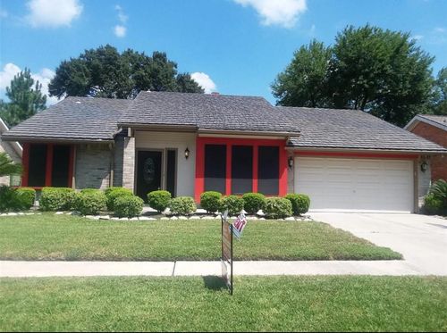 7414 Seton Lake Dr, Houston, TX, 77086-1743 | Card Image