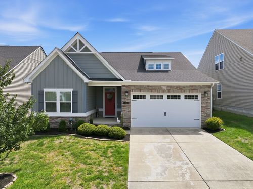 1015 Carnation Dr, Smyrna, TN, 37167-1736 | Card Image