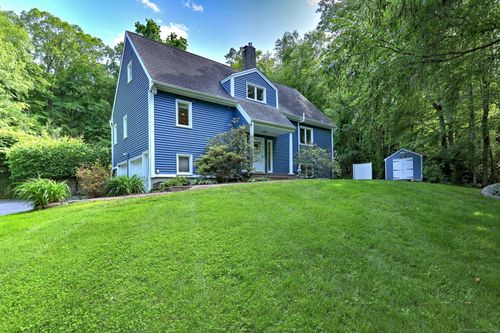 76 Crestwood Rd, Bethany, CT, 06524-3219 | Card Image